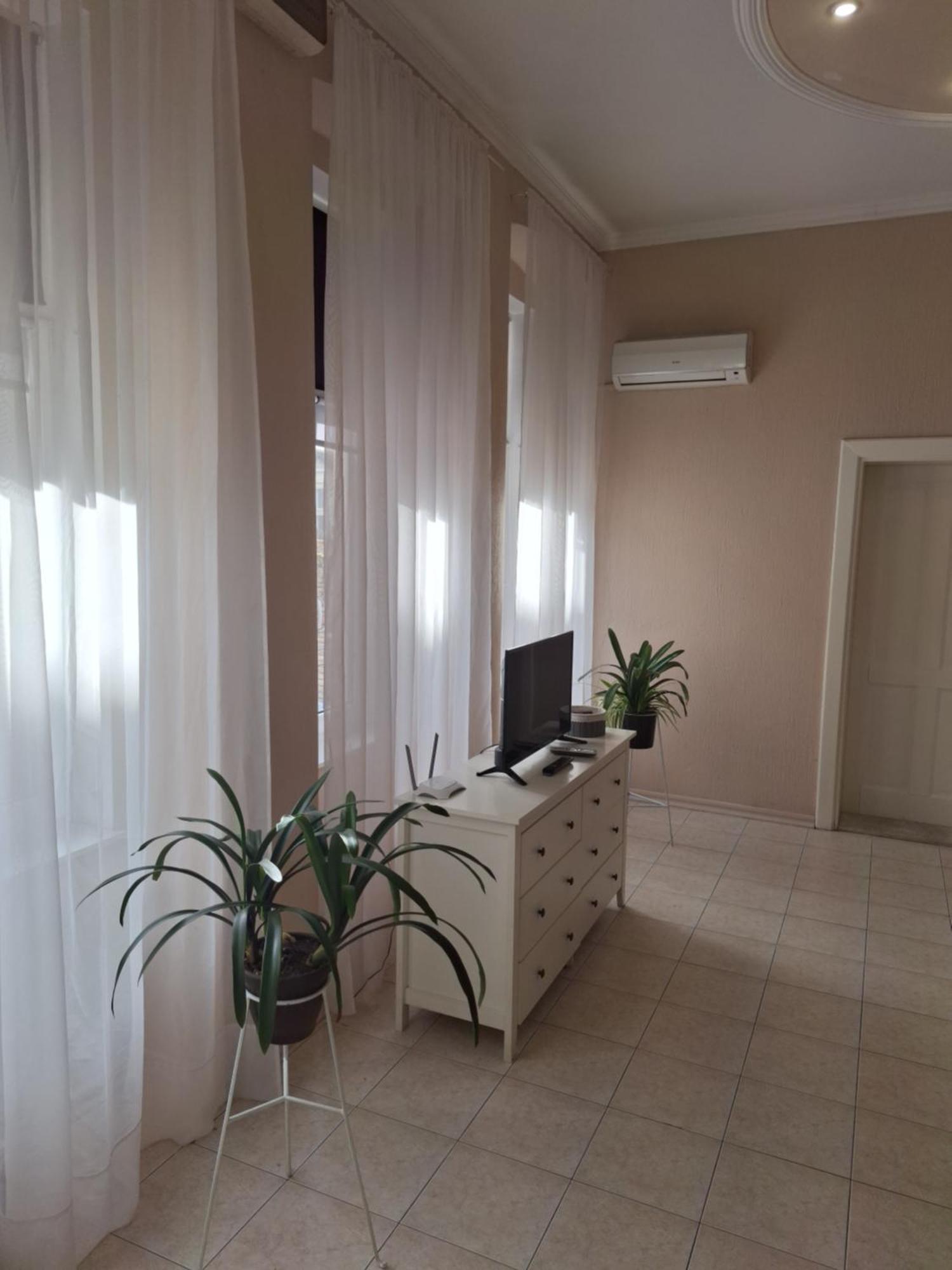 Mainstreet Apartman 수보티차 외부 사진