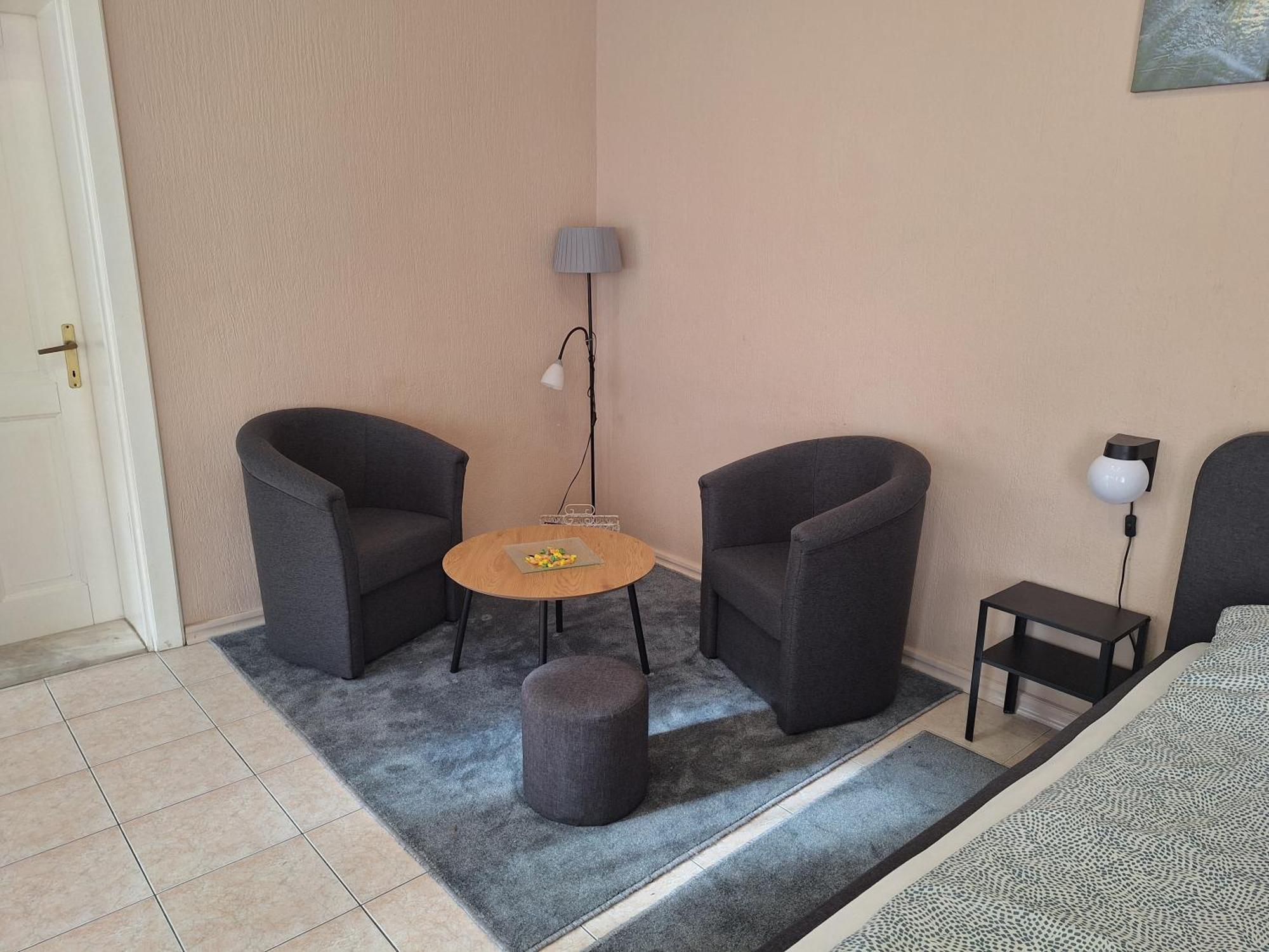 Mainstreet Apartman 수보티차 외부 사진
